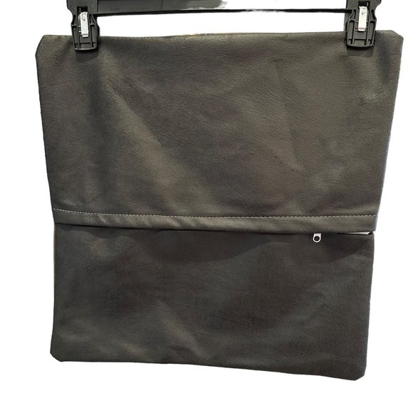 Unbranded 2 Pillowcase Covers Black Woman Art African Handmade Zip Closure Home - Picture 3 of 4